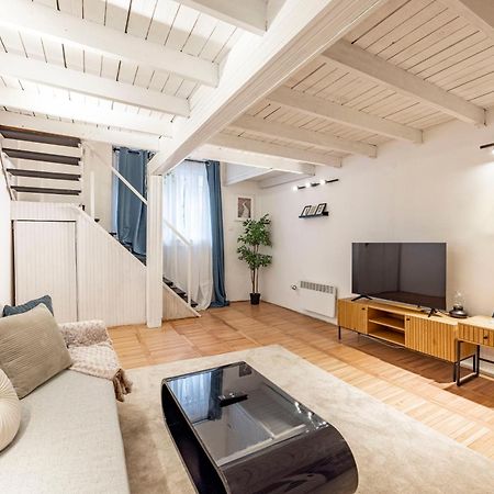 Central & Cozy Dream Home By Prestige Homes Budapest Eksteriør billede