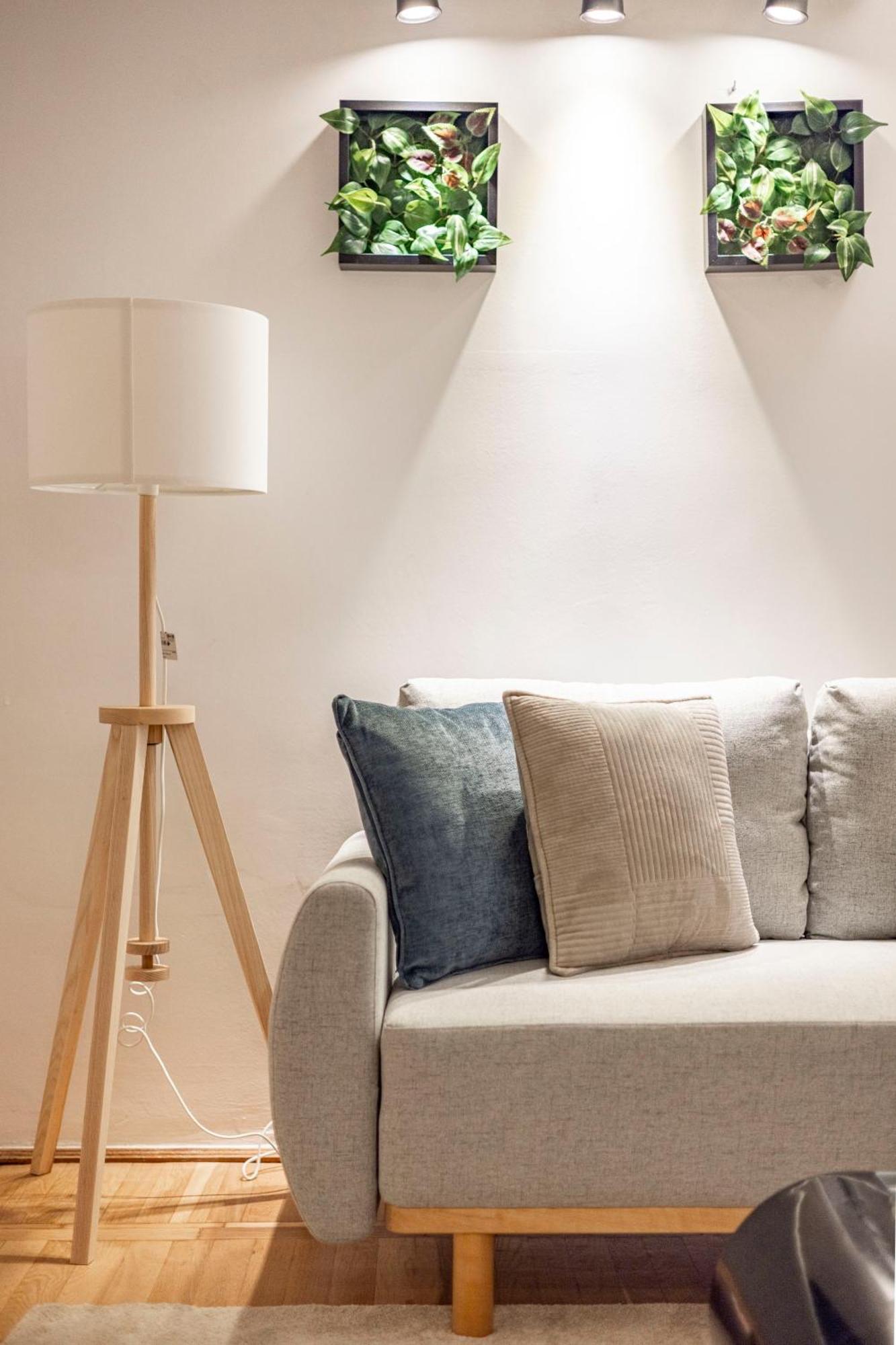 Central & Cozy Dream Home By Prestige Homes Budapest Eksteriør billede
