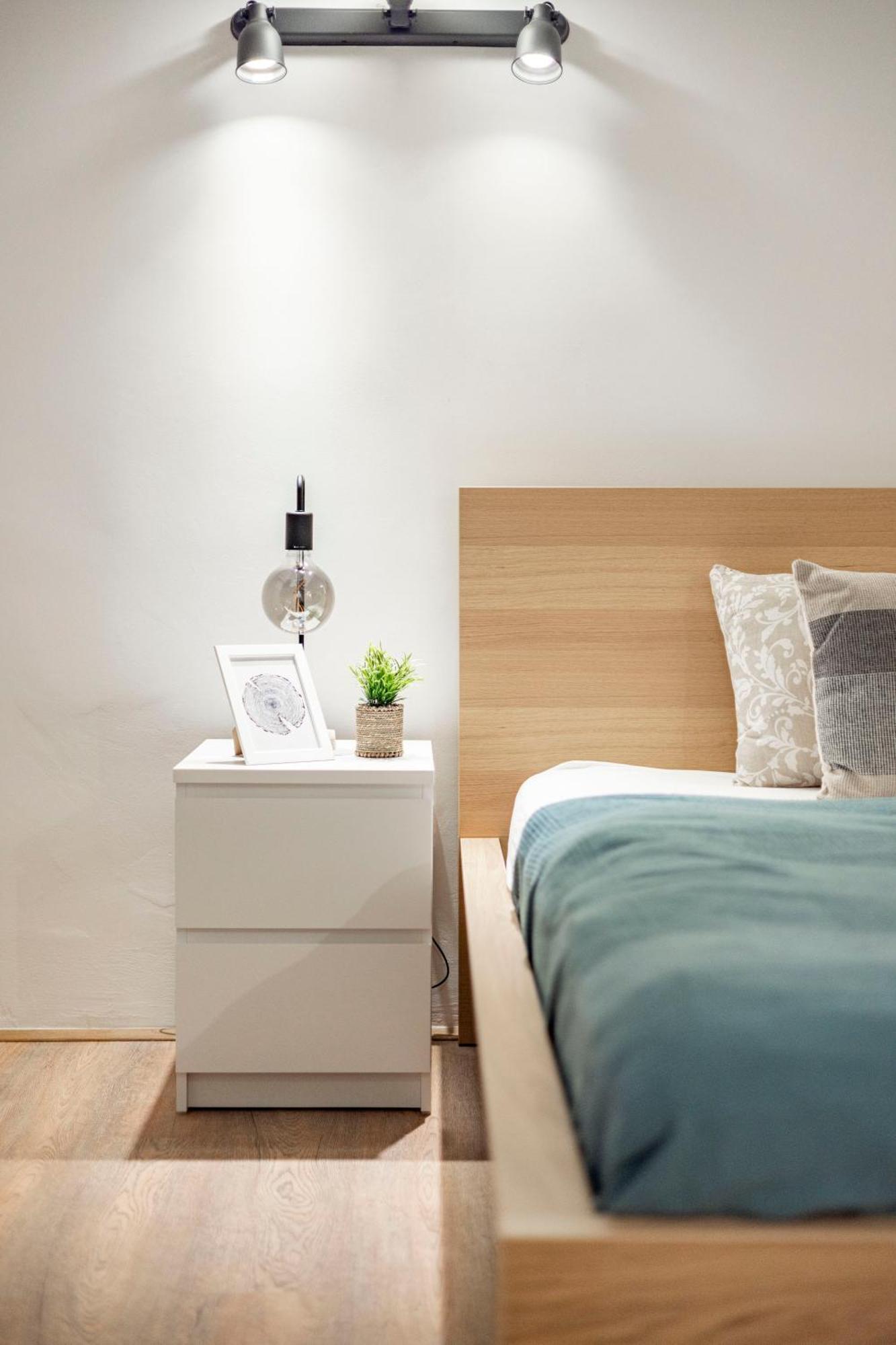 Central & Cozy Dream Home By Prestige Homes Budapest Eksteriør billede