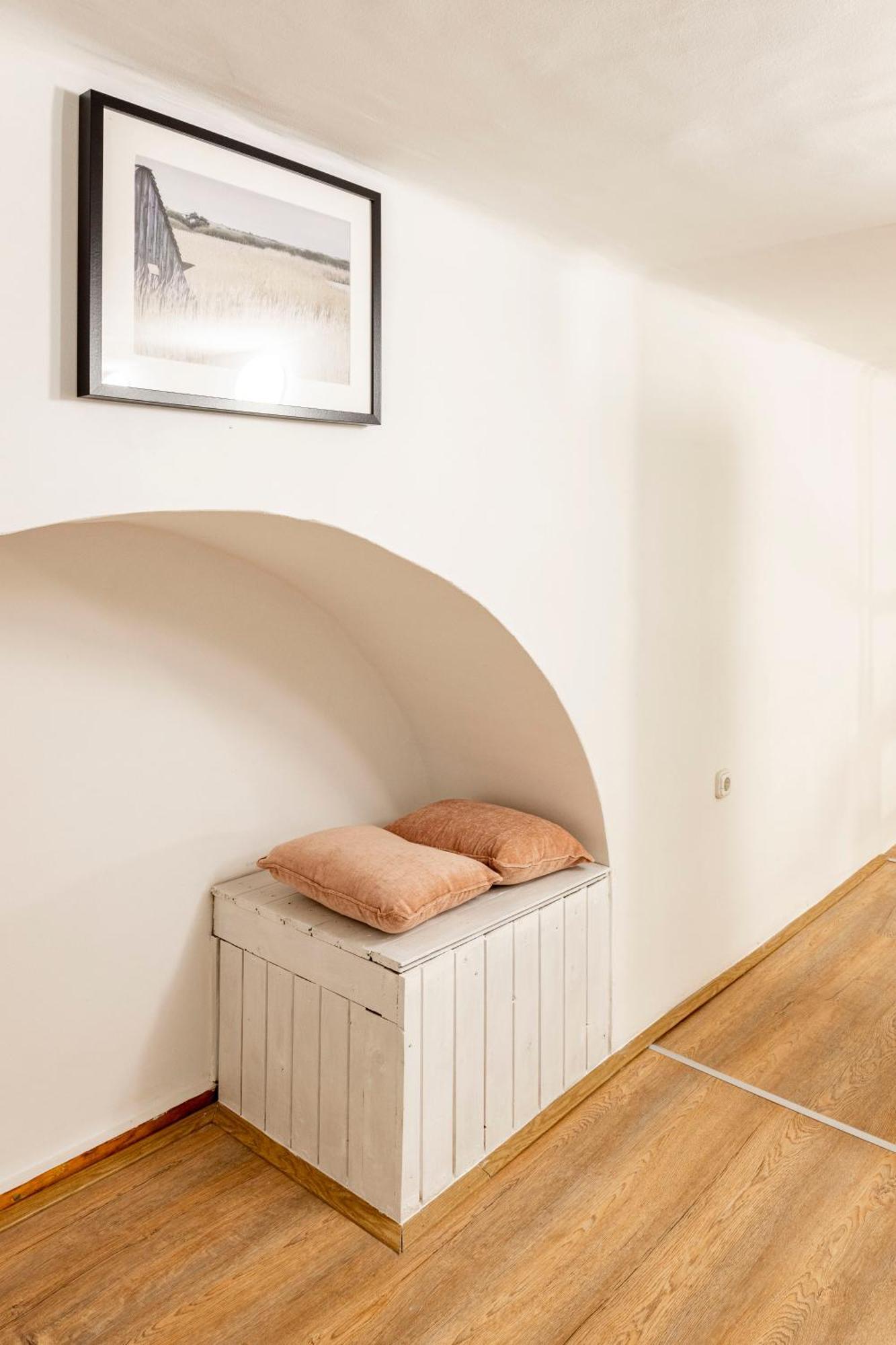 Central & Cozy Dream Home By Prestige Homes Budapest Eksteriør billede