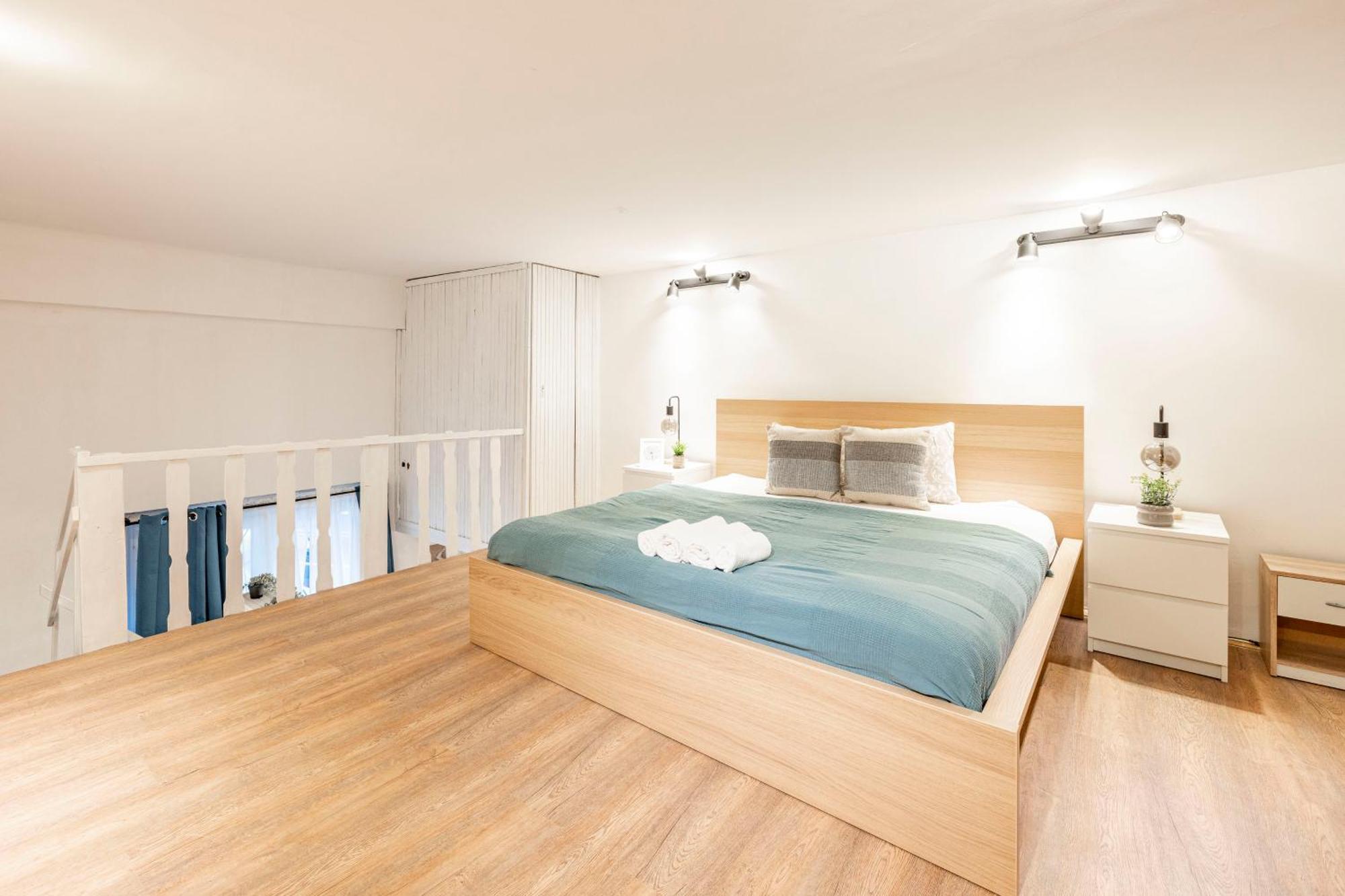 Central & Cozy Dream Home By Prestige Homes Budapest Eksteriør billede