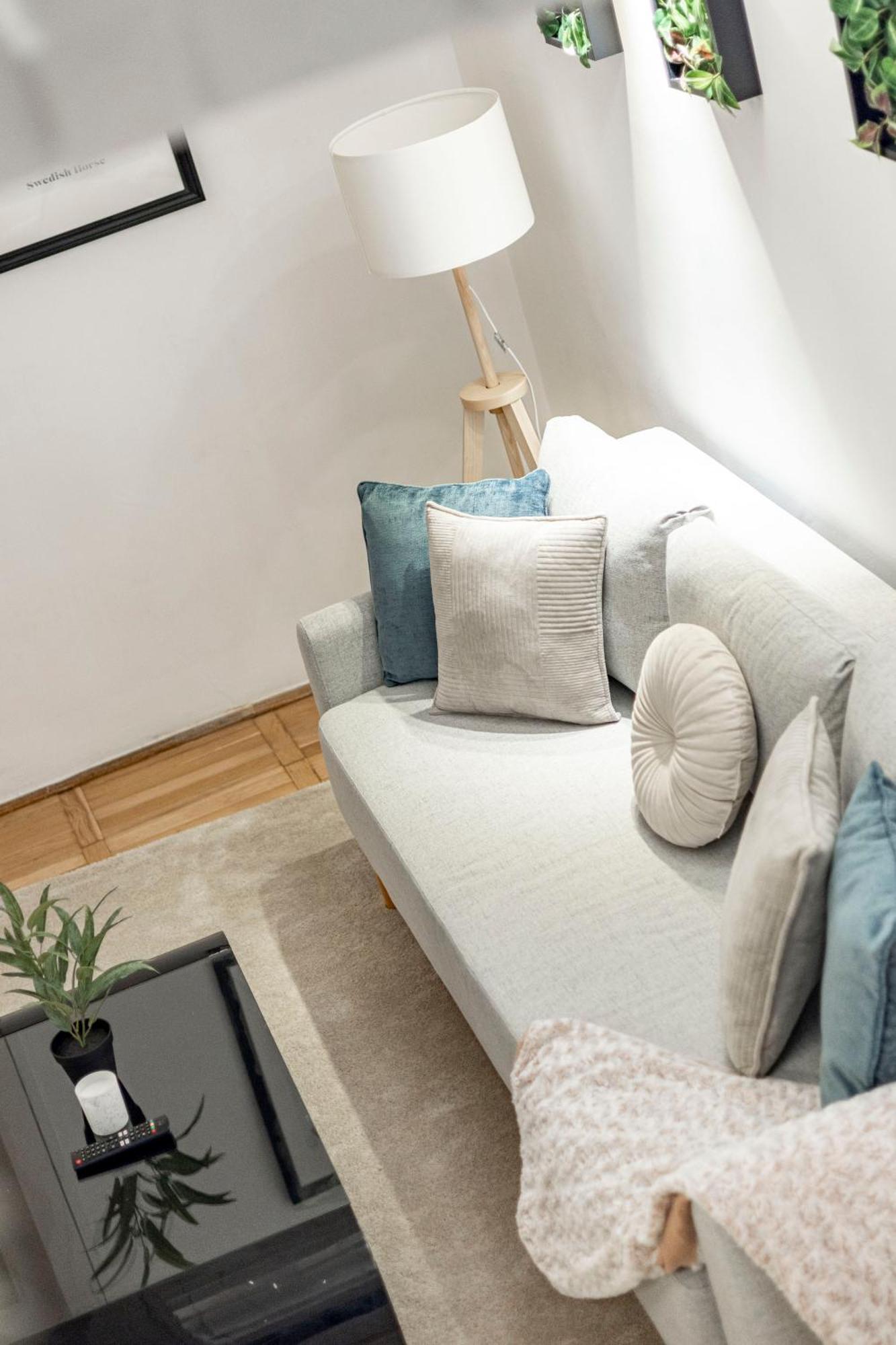 Central & Cozy Dream Home By Prestige Homes Budapest Eksteriør billede